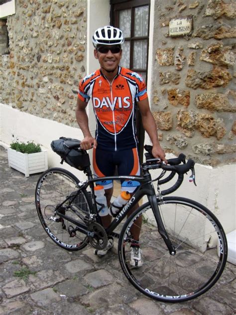 Audax · Audax Randonneur Philippines.